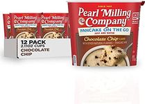 Pearl Milling Company Pancake Cups,