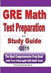 GRE Math Test Preparation and study