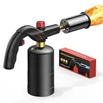 ThermoMaven Powerful Propane Torch,