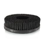 Chemical Guys Hook-N-Look Carpet and Upholstery Brush 5" W7/8" NY BRSTL for PC,ROTART & Flex