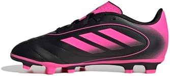 Adidas Unisex-Kids Goletto IX Firm 