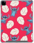 Skinit Clear Tablet Case Compatible with iPad Pro 12.9in (2020) - Officially Licensed Disney Lilo and Stitch Character Pattern Design