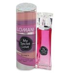 Lomani My Secret Love Perfume, 100 ml