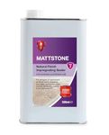 LTP MATTSTONE Sealer - Impregnating Stone Sealer (500ML)