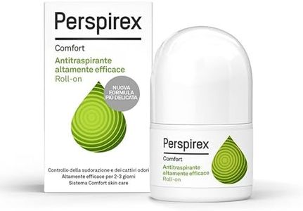 Perspirex 