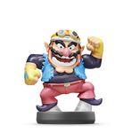 Wario amiibo