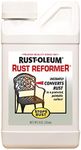 Rust-Oleum 7830730 Stops Rust Rust Reformer Formula, 8 oz, Black