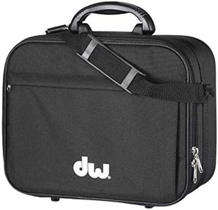 DW DSCP8002PB Double Pedal Bag For 8002 Pedal