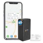 SinoTrack 4G GPS Tracker Magnetic G