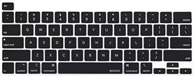 Mosiso Macbook Keyboard Covers