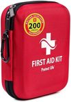 Protect Life First Aid Kit for Home