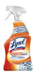 LYSOL Kitchen Floor Cleaners