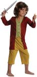 Rubie's Official Bilbo Baggins Blis