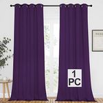 NICETOWN Blackout Window Curtain Pa