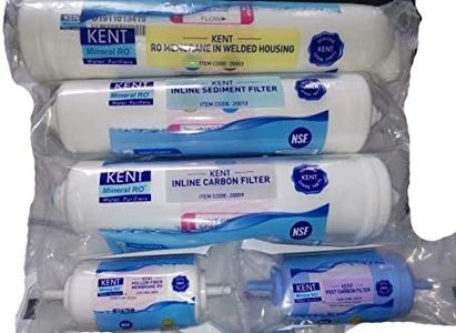 KENT Spare