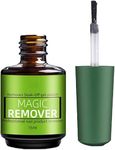 Gel Nail Polish Remover