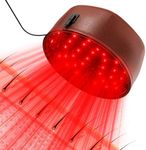 Jitesy Laser Cap, Laser Red Light T