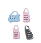 Small Combination Padlock