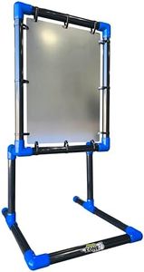 Strike Zone Pro - Plastic Ball Strike Zone Target (Steel)