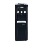 Blue Star Water Dispenser with Refrigerator - Black Color,14 Litre