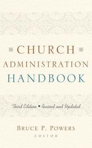 Church Administration Handbook