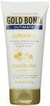 Gold Bond Ultimate Softening Skin Therapy Cream, 5.5 oz