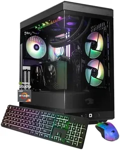 iBUYPOWER 