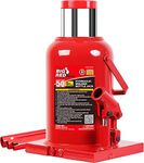 BIG RED 50 Ton (100,000 LBs) Torin 