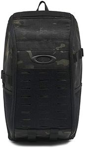 Oakley Extractor, Black Multicam, One Size, Extractor 2.0 Sling Pack