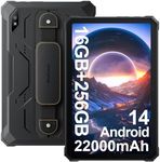 Blackview Rugged Tablet Active8Pro,