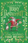 Father Christmas’s Fake Beard: Terry Pratchett