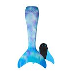 Realistic Silicone Mermaid Tails