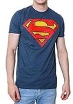 Superman Logo Symbol Justice League