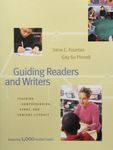 Guiding Readers and Writers: Teachi