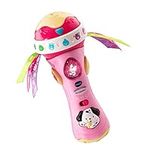 VTech Baby Babble and Rattle Microp