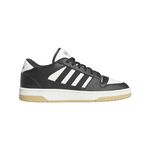 adidas Men's Turnaround, Black/Black/Cloud White, 11.5