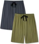 BAMBOO COOL Men's Pajama bottoms Lo