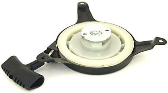 KATSU Arrancador de Retroceso Adapta Honda GXV140 Motor para MTD Cub Cadet Yardman Cortacésped Generador - SP14013205