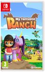 My Fantastic Ranch (Nintendo Switch)