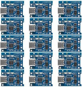 15pcs 5V 1