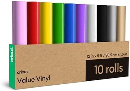 Cricut Vin
