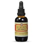 J.Crow's Lugol's Solution of Iodine, 2 Ounce