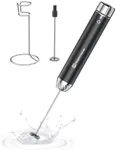 Maestri House Rechargeable Milk Fro