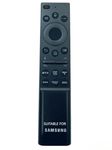 Original Sam.Sung Remote Voice Remote Compatible for TVs, for Samsung TV Remote with Voice Function, for Samsung Crystal UHD QLED 4K 8K Smart TVs (2020/2021/ 2022)