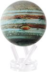 MOVA Globe Jupiter with base, Solar