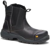 Caterpillar Men's Propane Steel Toe