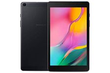 Samsung Galaxy Tab A 8.0" 32 GB WiFi Android 9.0 Pie Tablet Black (2019) - SM-T290NZKAXAR