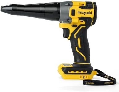 Cordless R
