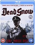 Dead Snow