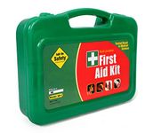 Add-on Safety First Aid Kit - AK-I